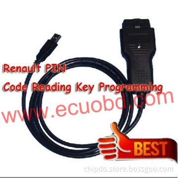 High Quality Renault PIN Code Reading Key Programming